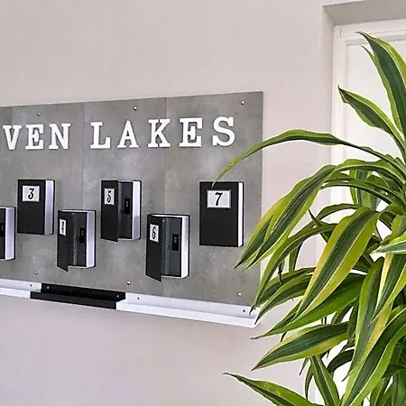 Hotel 7 Lakes